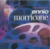    Morricone, Ennio: Film Music By Ennio Morricone (1CD) (kissé karcos példány)