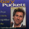 Puckett, Gary: Young Girl (1996) (1CD) (Wise Buy)