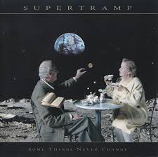 Supertramp: Some Things Never Change (1CD) (1997)