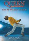 Queen: Live At Wembley Stadium (2DVD) 