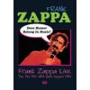  Zappa, Frank‎: Does Humor Belong In Music? (1DVD)(1984)