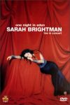   Brightman, Sarah: One Night In Eden - Live In Concert (1DVD) 