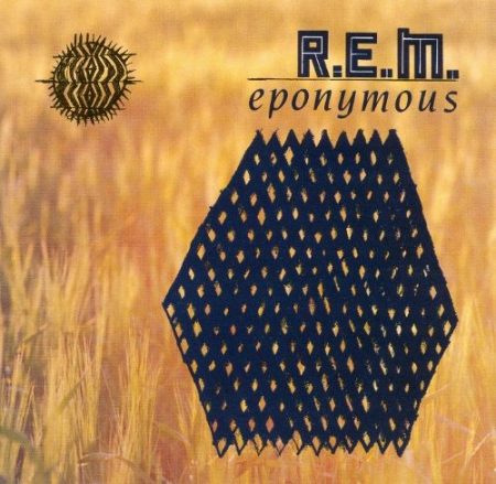 R.E.M.: Eponymous (1CD)