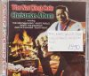 Nat King Cole: Christmas album (1CD) (1992)