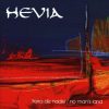 Hevia: Tierra De Nadie / No Man's Land (1CD)