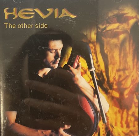 Hevia – The Other Side (1CD) (2000)