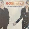   Roxette: Don't Bore Us - Get To The Chorus! (Roxette's Greatest Hits) (1CD) (1999)