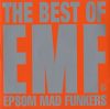   Epsom Mad Funkers (EMF): The Best Of (2003) (1CD) (Liberty EMI Records) (használt példány)