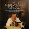 Williams, Robbie: Swing When You're Winning (1CD)
