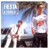 Fiesta: A Tüzön át! (1CD) (2002)