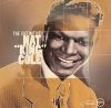   Cole, Nat "King": The Definitive Nat "King" Cole (1CD) (2002)