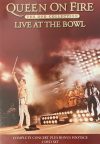  Queen on Fire - Live at the Bowl - The DVD Collection (2DVD) (2004) 