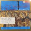 Parrott, Andrew - The Christmas Album (1CD) (1995)