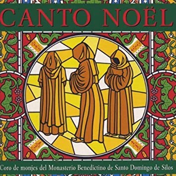 CANTO NOËL (1CD) (1994)