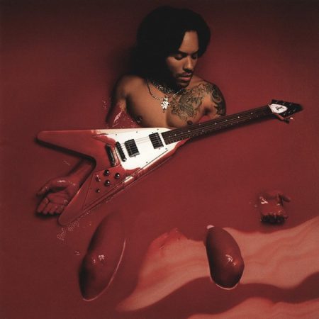 Kravitz, Lenny: Baptism (1CD)