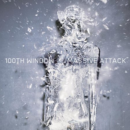 Massive Attack: 100th Window (1CD)