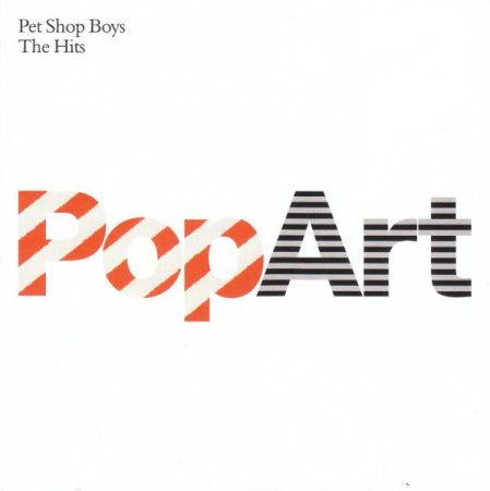 Pet Shop Boys: PopArt - The Hits (2003) (2CD) (EMI)