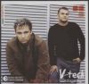   V-Tech: merre jár a boldogság (1CD) (2003 (kissé karcos példány)