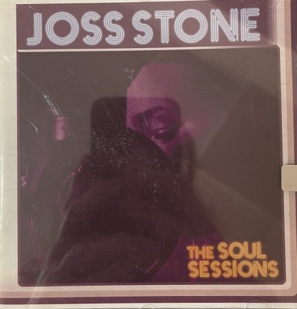 Stone, Joss: The Soul Sessions (1CD) 