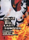   Williams, Robbie: What We Did Last Summer - Live At Knebworth (2DVD)