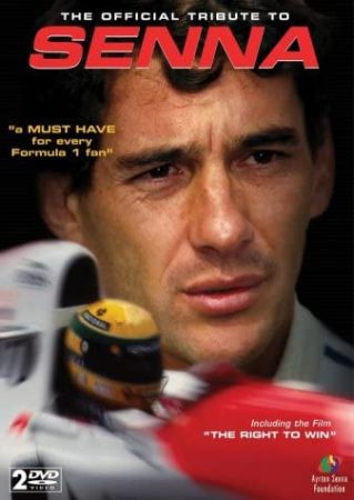 Ayrton SENNA: an official tribute  (2DVD) / 2004 /  (feliratos)