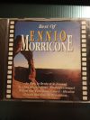 Morricone, Ennio: Best Of Ennio Morricone (1CD) (1994)