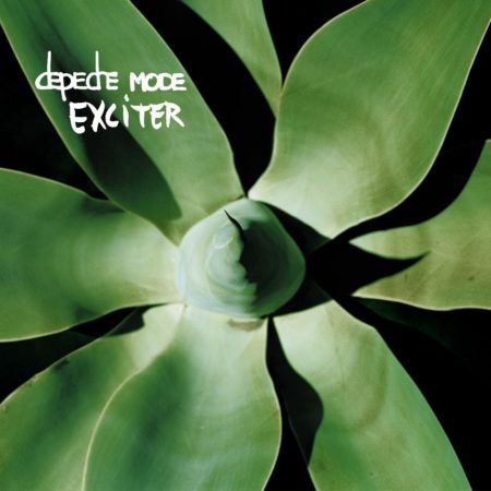 Depeche Mode: Exciter (1CD)