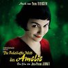   Le Fabuleux Destin D'Amélie Poulain / Die Fabelhafte Welt Der Amélie / Amelie - Original Score (1CD) (Yann Tiersen)