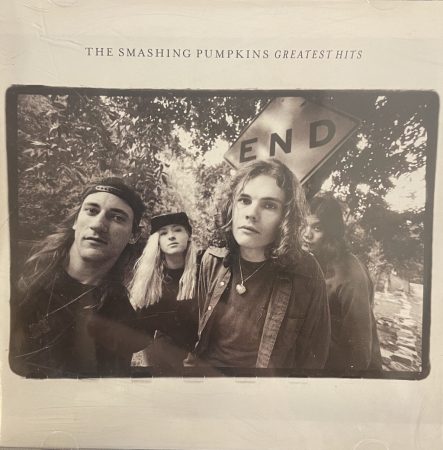 The Smashing Pumpkin Greatest Hits  (Rotten Apples)  (1CD) (2001)