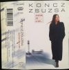 Koncz Zsuzsa: Miénk itt a tér (1CD) (1996)