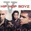 Hip Hop Boyz: V (1CD) (1997) (kissé karcos példány)