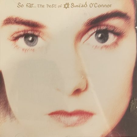 O'Connor, Sinéad: So Far... The Best Of   (1CD) (1997)