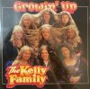 Kelly Family, The: Growin' Up (1CD) (1997)