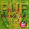 Pál utcai Fiúk: Best of A legjobb PUF dalok (1CD) (1997) 