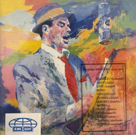 Sinatra, Frank: Duets (1CD) (1993) 