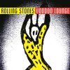 Rolling Stones, The: Voodoo Lounge (1CD)