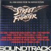   Street Fighter OST. (1994) (1CD) (Priority Records / Virgin Records)