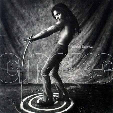 Kravitz, Lenny: Circus (1CD)