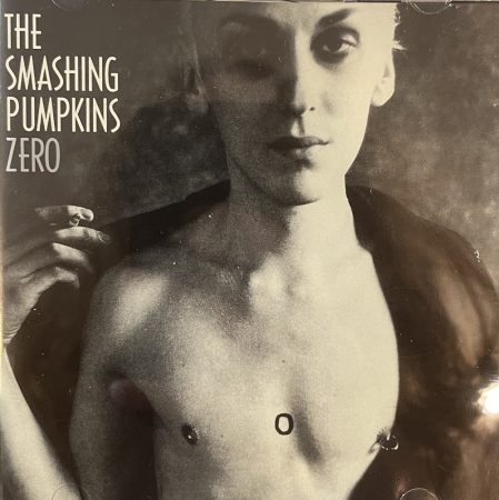 Smashing Pumpkins: Zero (1CD) (1995)