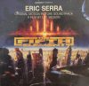   Serra, Eric: The Fifth Element (Luc Besson) (Original Motion Picture Soundtrack) (1CD) (1997) (karcos példány)