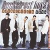    Backstreet Boys: Backstreet's Back (1CD) (1997) (kissé karcos példány)