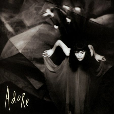 Smashing Pumpkins, The: Adore (1CD) 