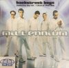   Backstreet Boys: Millennium (1CD) (1999) (kissé karcos példány)