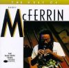   Bobby McFerrin ‎– The Best Of Bobby McFerrin (1CD) (1996)