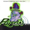   Poison: Greatest Hits 1986-1996 (1996) (1CD) (Capitol Records / EMI)