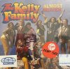 Kelly Family, The:  Almost Heaven (1CD) (1996)