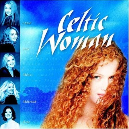 Celtic Woman: Celtic Woman (1CD)