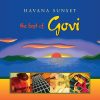   Govi: Havana Sunset - The Best Of (2005) (1CD) (Higher Octave Music / Virgin Music) (Made In U.S.A.)
