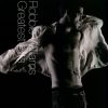   Williams, Robbie: Greatest Hits (2004) (1CD) (Chrysalis Records / EMI) (minimálisan használt példány)