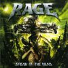 Rage (Germany): Speak Of The Dead (1CD)